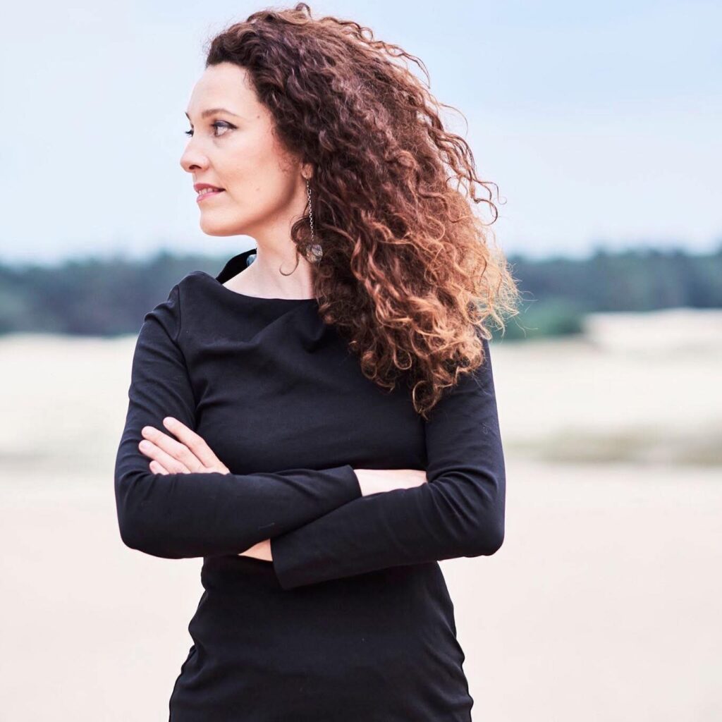 eva tebbe